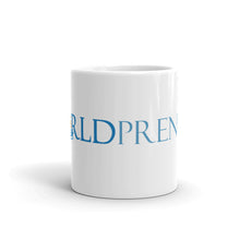 Worldpreneur Mug