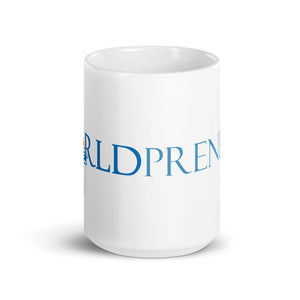 Worldpreneur Mug