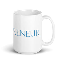 Worldpreneur Mug