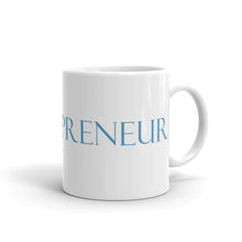 Worldpreneur Mug