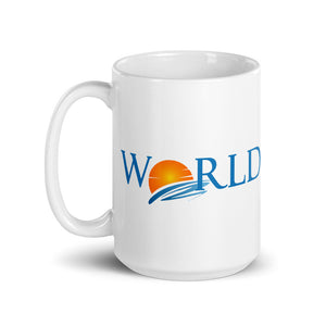 Worldpreneur Mug